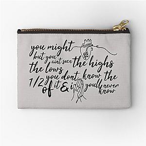 Jessie Murph - Pray Zipper Pouch