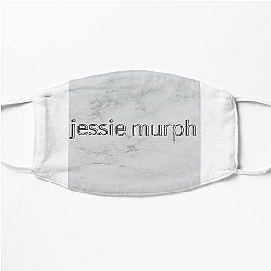 Jessie Murph Flat Mask