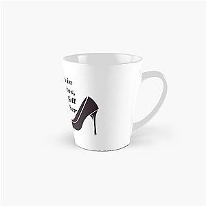 Jessie Murph 2b Tall Mug