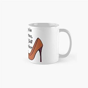 Jessie Murph 2 Classic Mug