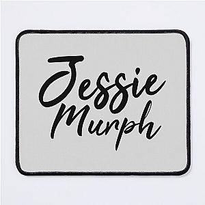 Jessie Murph Print Mouse Pad