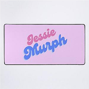 jessie murph Desk Mat