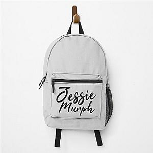 Jessie Murph Print Backpack