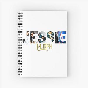 Jessie Murph Essential T Shirt - Jessie Murph Sticker - Hoodie Spiral Notebook