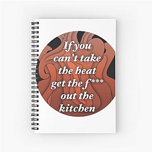 Jessie Murph 1 Spiral Notebook