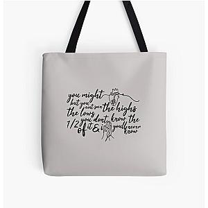 Jessie Murph - Pray All Over Print Tote Bag