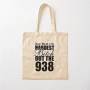 Jessie Murph 938 Cotton Tote Bag