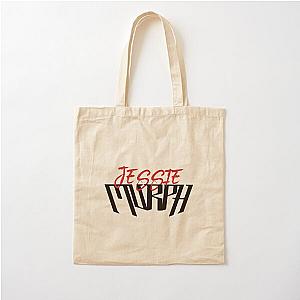 Jessie Murph Dope Cotton Tote Bag