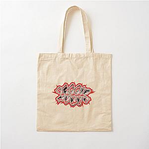 Jessie Murph BANG POP POW Cotton Tote Bag