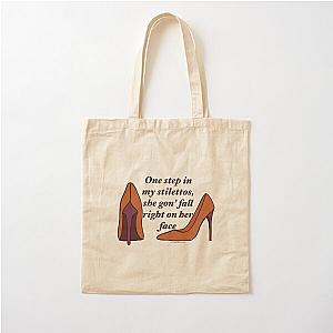 Jessie Murph 2 Cotton Tote Bag