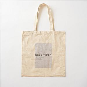 Jessie Murph Cotton Tote Bag