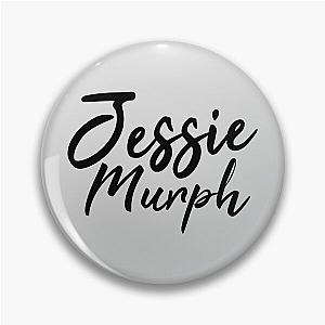 Jessie Murph Print Pin