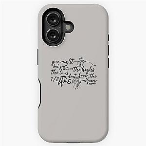 Jessie Murph - Pray iPhone Tough Case