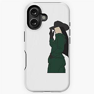 Jessie Murph iPhone Tough Case