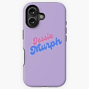 jessie murph iPhone Tough Case