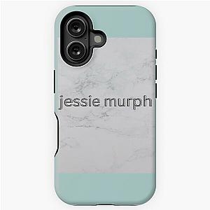 Jessie Murph iPhone Tough Case