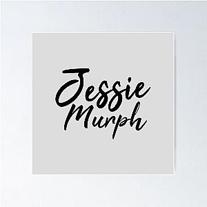 Jessie Murph Print Poster