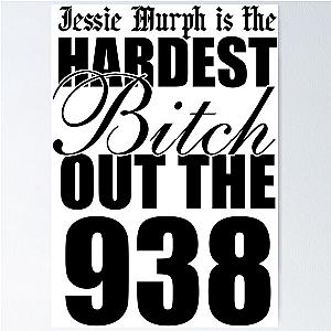 Jessie Murph 938 Poster