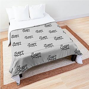 Jessie Murph Print Comforter