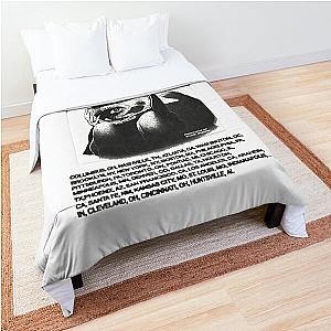 jessie murph Comforter