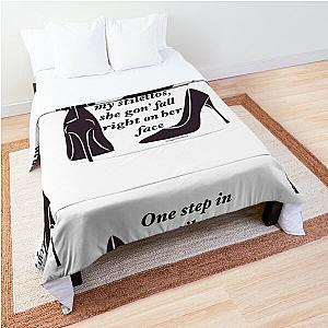 Jessie Murph 2b Comforter