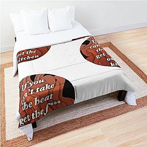 Jessie Murph 1 Comforter