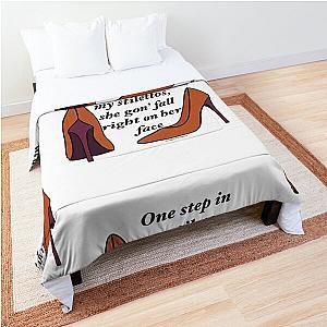 Jessie Murph 2 Comforter