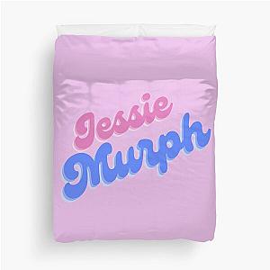 jessie murph Duvet Cover