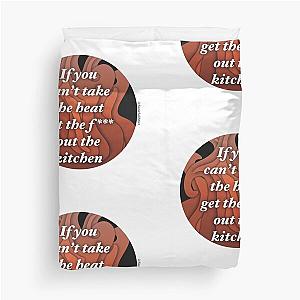 Jessie Murph 1 Duvet Cover