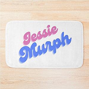 jessie murph Bath Mat