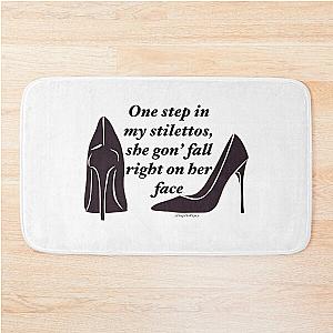 Jessie Murph 2b Bath Mat