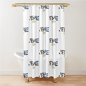 Jessie Murph Essential T Shirt - Jessie Murph Sticker - Hoodie Shower Curtain