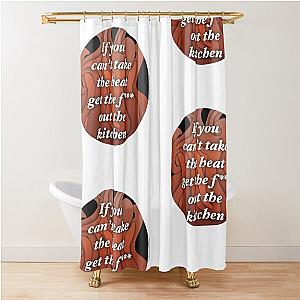 Jessie Murph 1 Shower Curtain