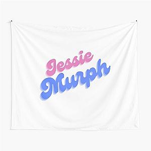 jessie murph Tapestry