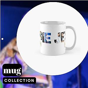 Jessie Murph Mugs