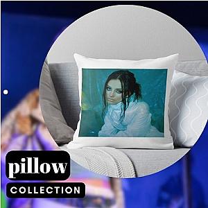 Jessie Murph Pillows