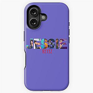 Jessie Reyez Essential T-Shirt - Jessie Reyez Sticker for iPhone Case