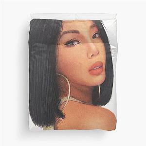 jessi Duvet Cover