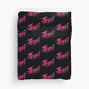 Jessi Duvet Cover