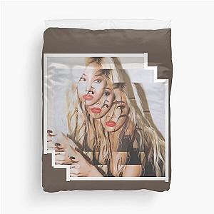 JESSI   	 Duvet Cover