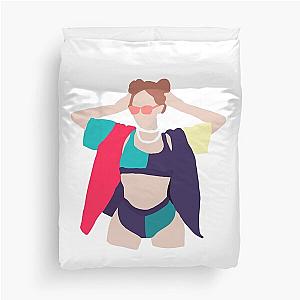 JESSI Duvet Cover