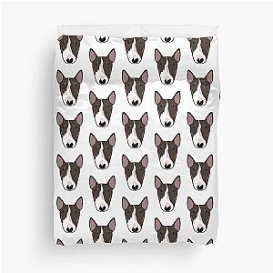 Jessi Duvet Cover