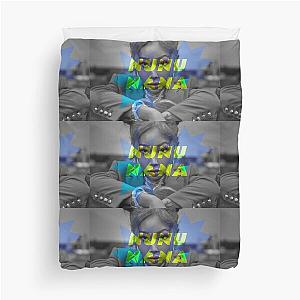 JESSI Duvet Cover