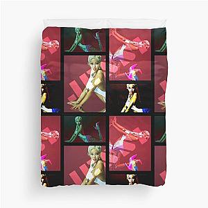 JESSI Duvet Cover