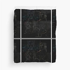 JESSI Duvet Cover