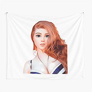 Jessi June Tapestry