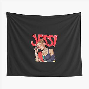 Jessi kpop nuna Tapestry