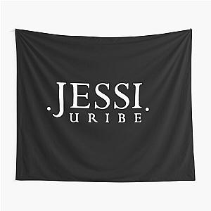 Jessi Uribe Colombian Singer Tapestry