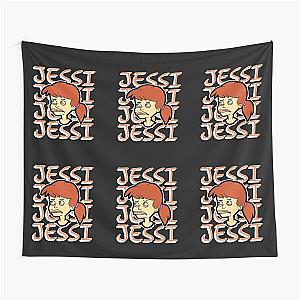 Jessi Glaser Big Mouth Netflix Tapestry