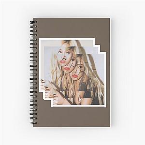 JESSI   	 Spiral Notebook